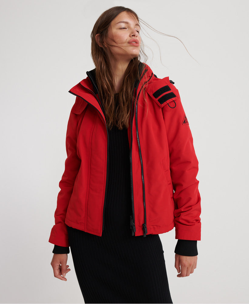 Ottoman Arctic Windcheater Womens