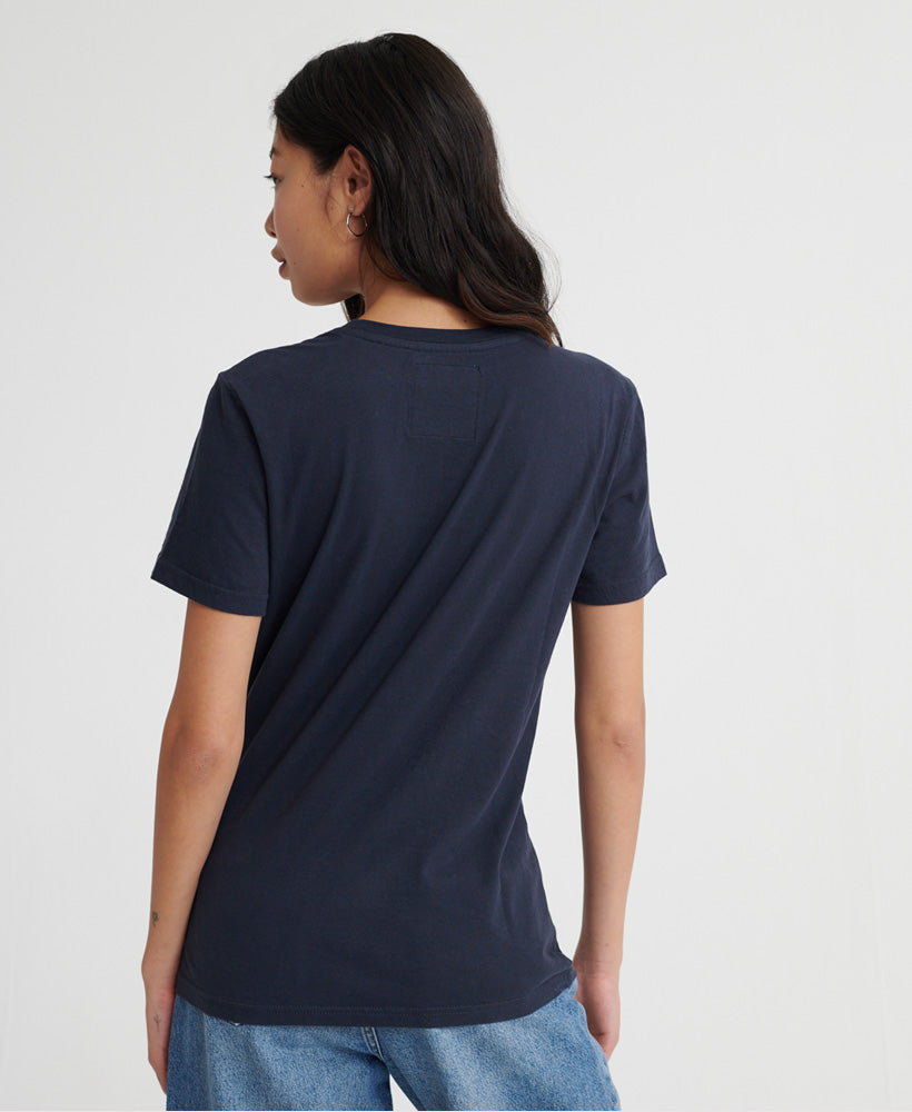 Eclipse Navy