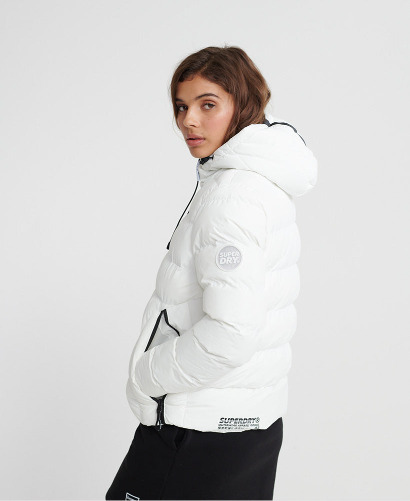 Dream White