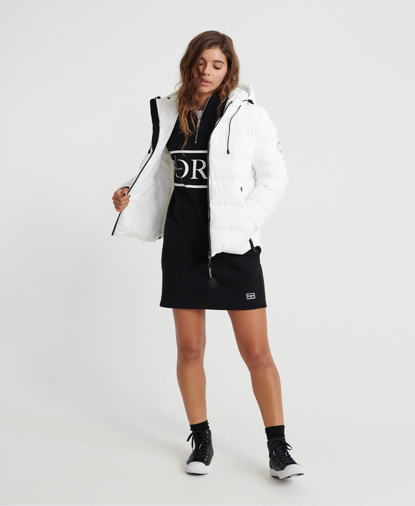 Dream White
