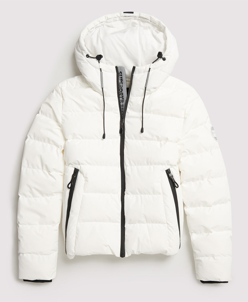 Dream White