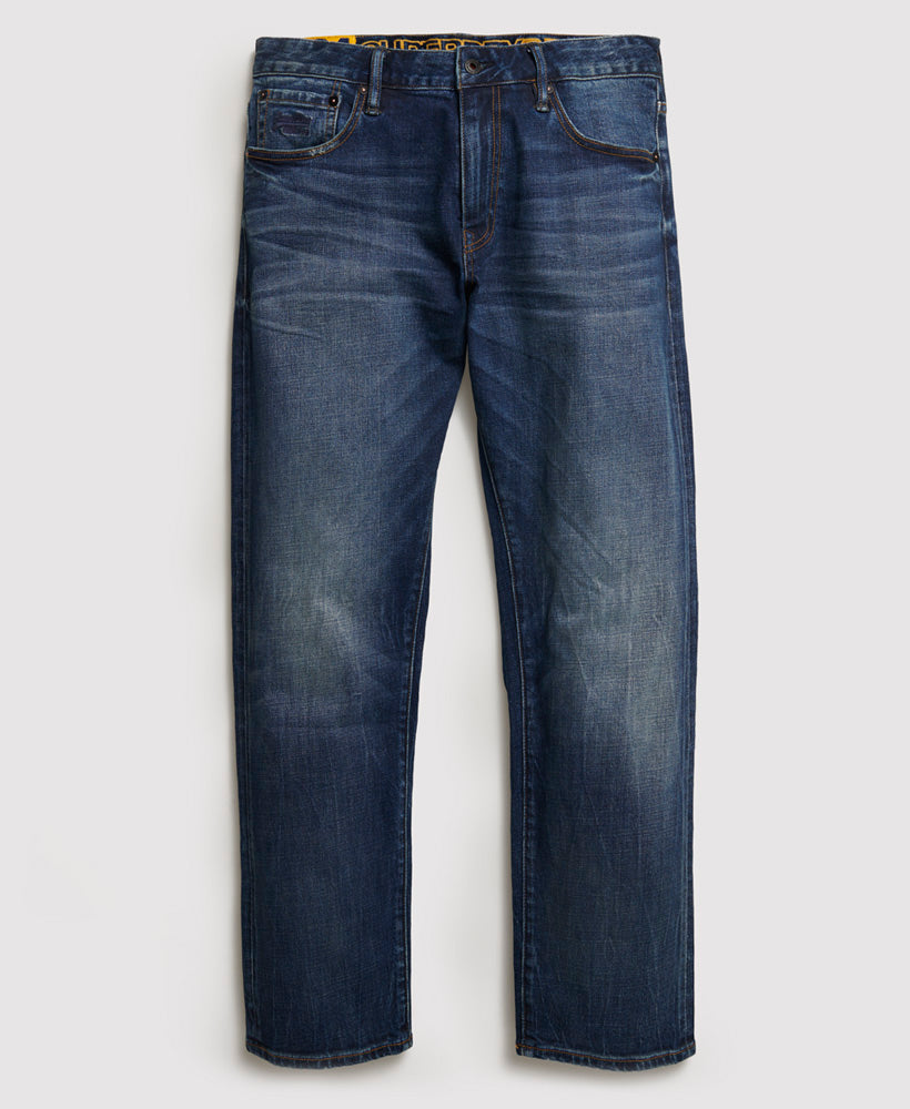 Daman Straight Mens
