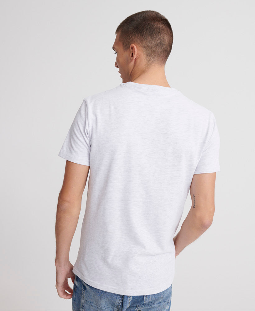 Vl Premium Goods Heat Sealed Tee Mens