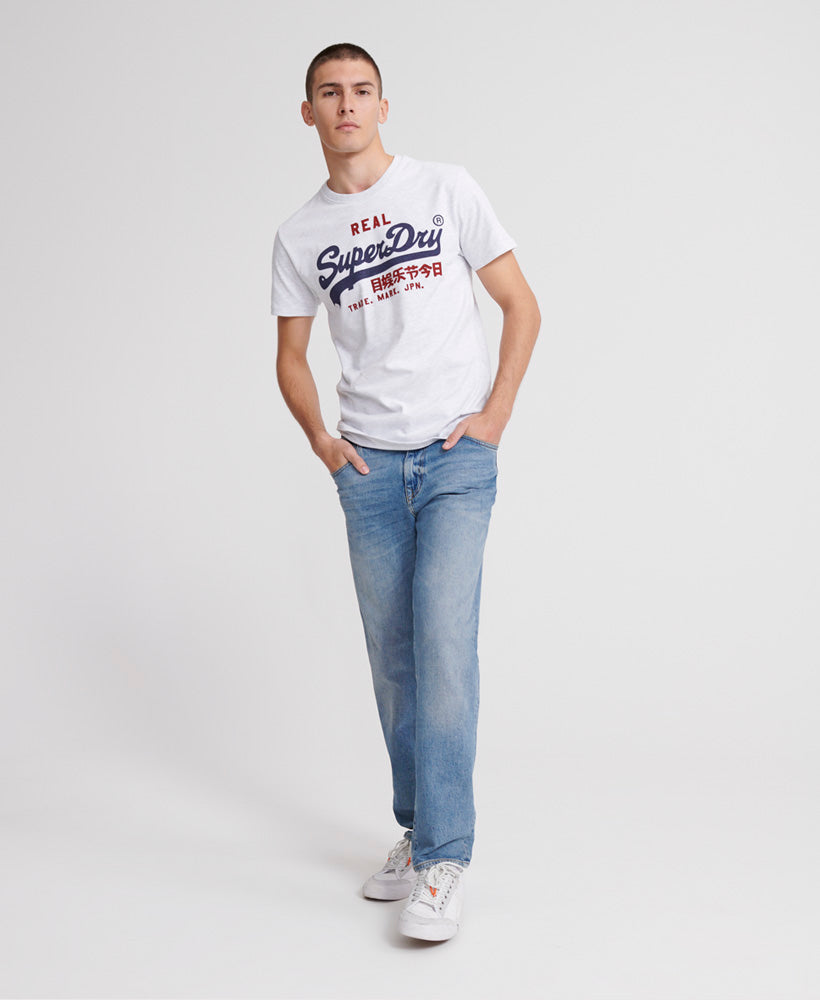 Vl Premium Goods Heat Sealed Tee Mens