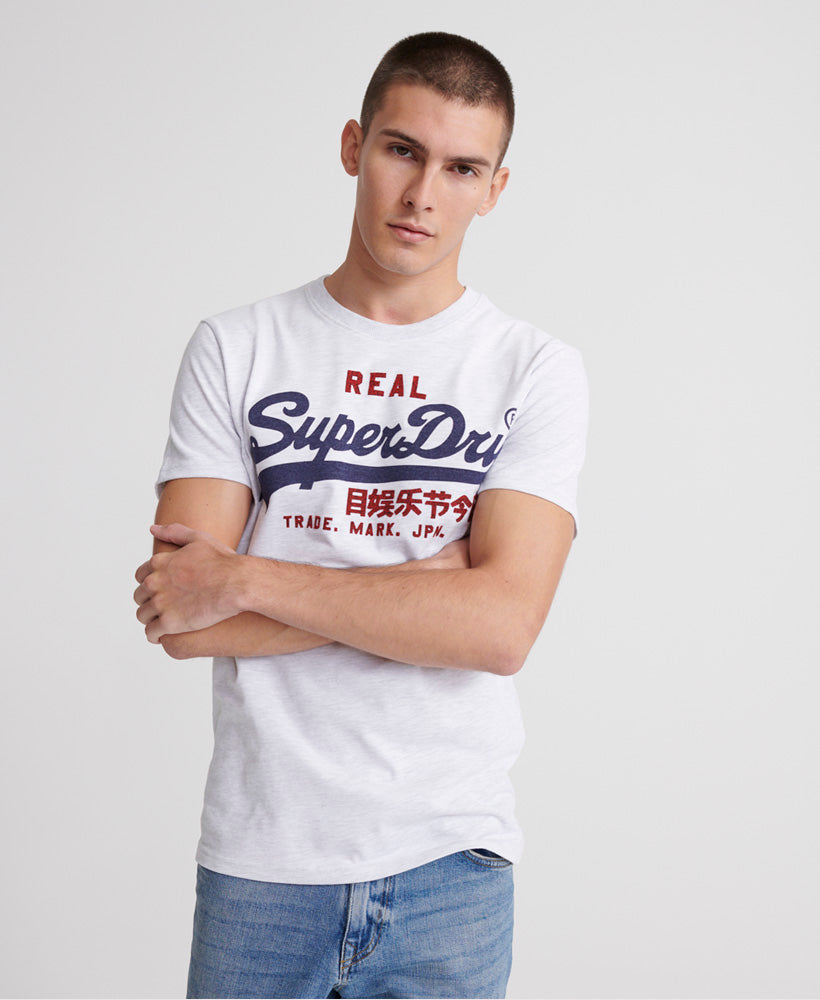 Vl Premium Goods Heat Sealed Tee Mens