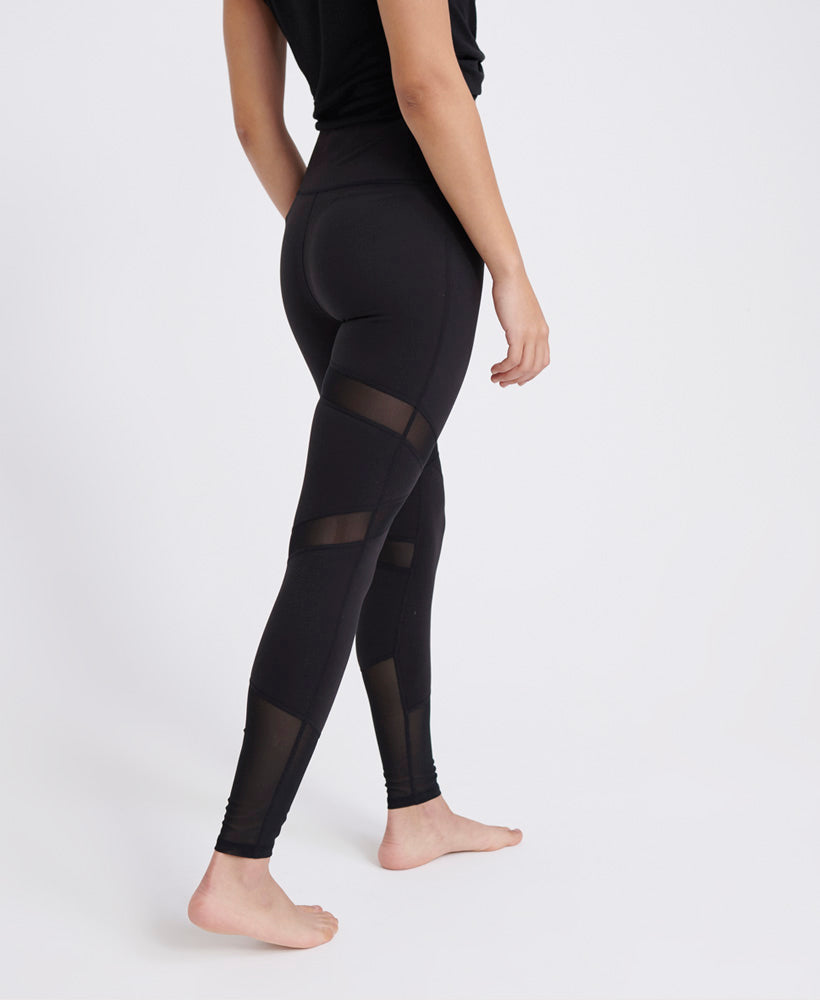 Studio Leggings Womens