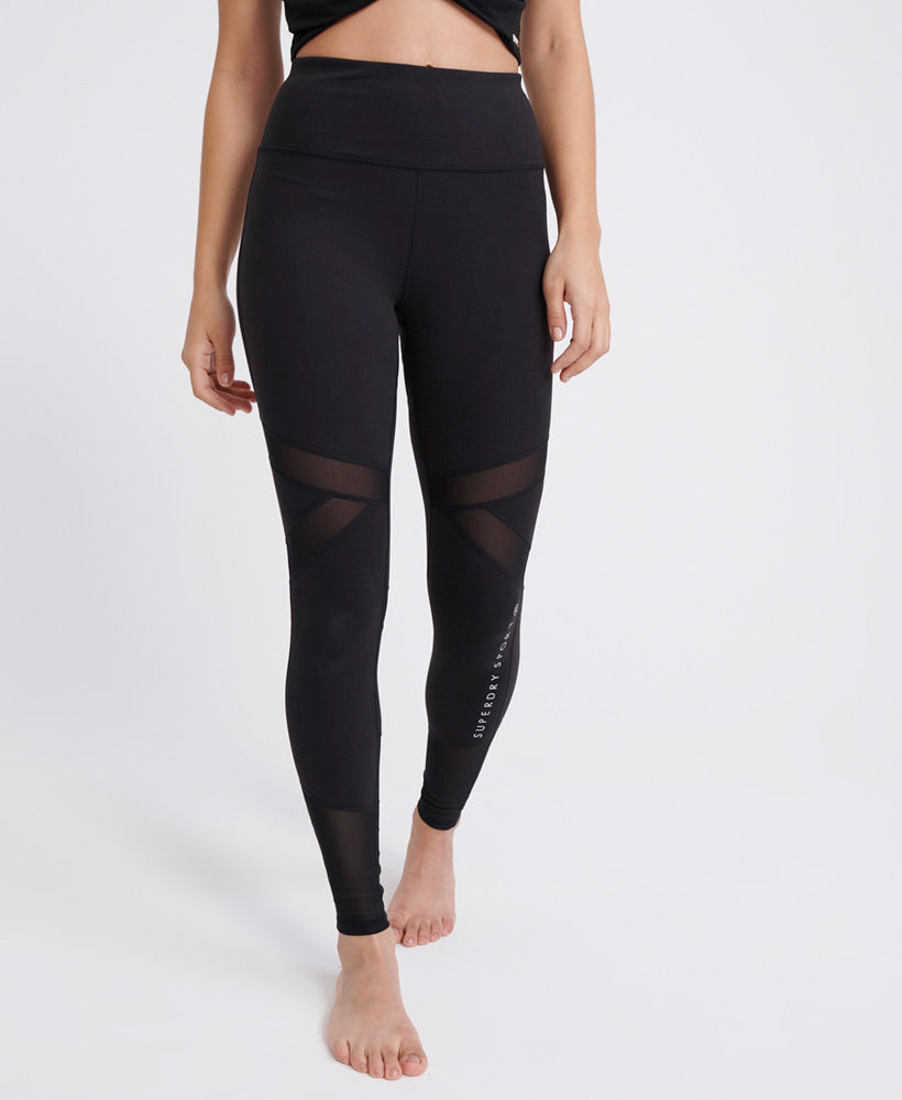 Studio Leggings Womens