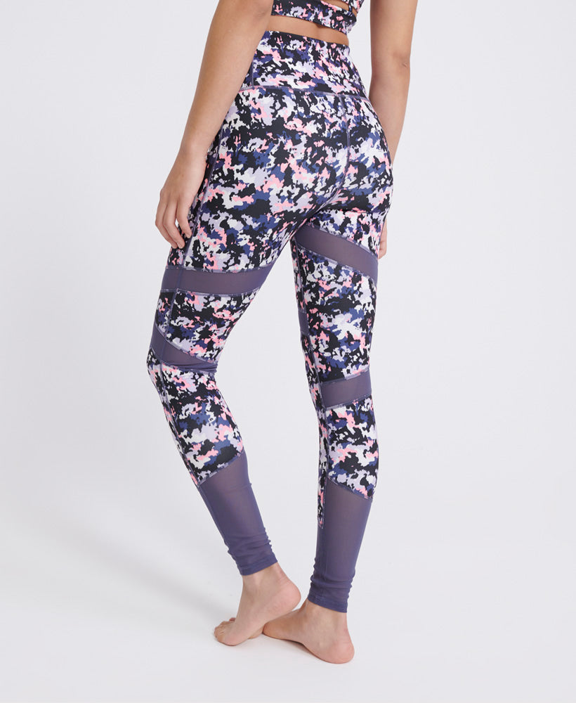 Studio Leggings Womens