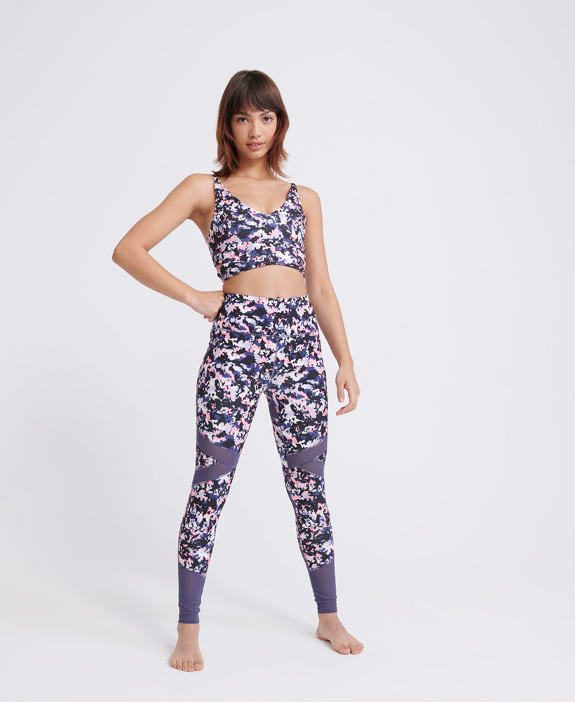Studio Leggings Womens
