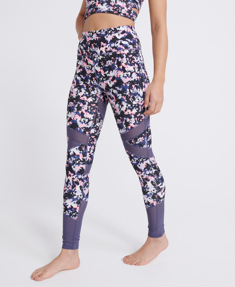 Studio Leggings Womens