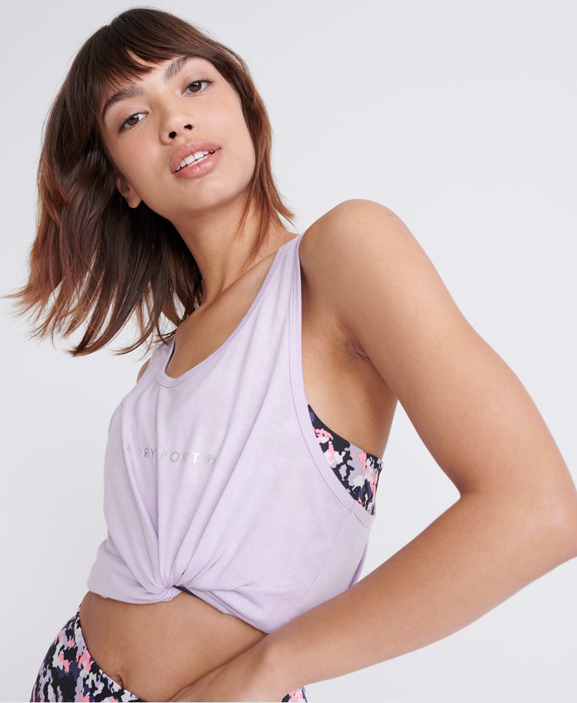 Studio Vest Womens