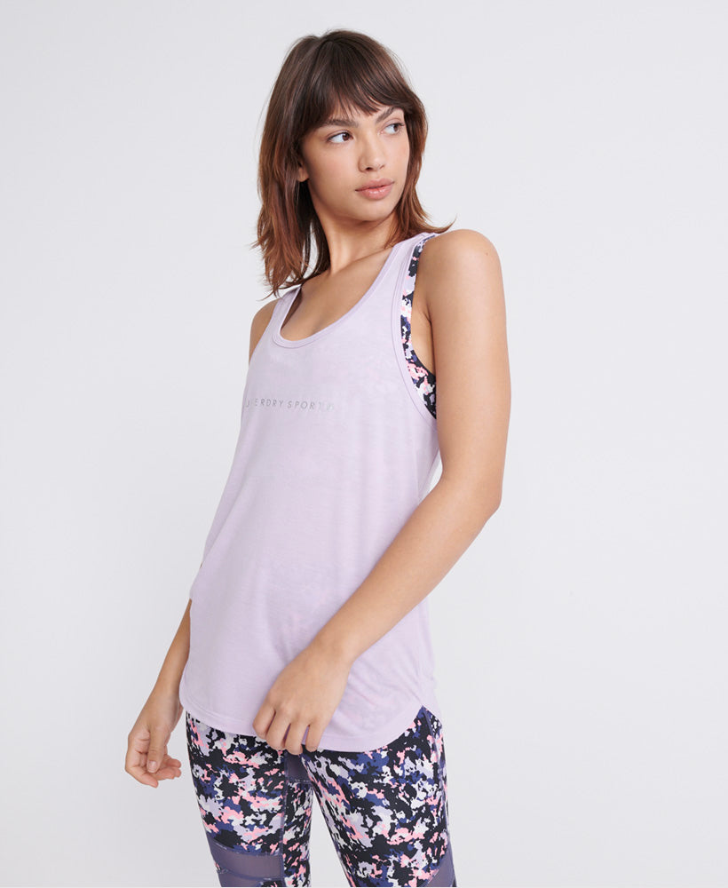Studio Vest Womens
