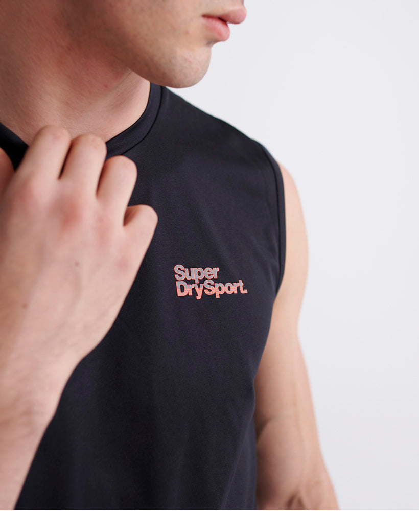 Training Tank Mens
