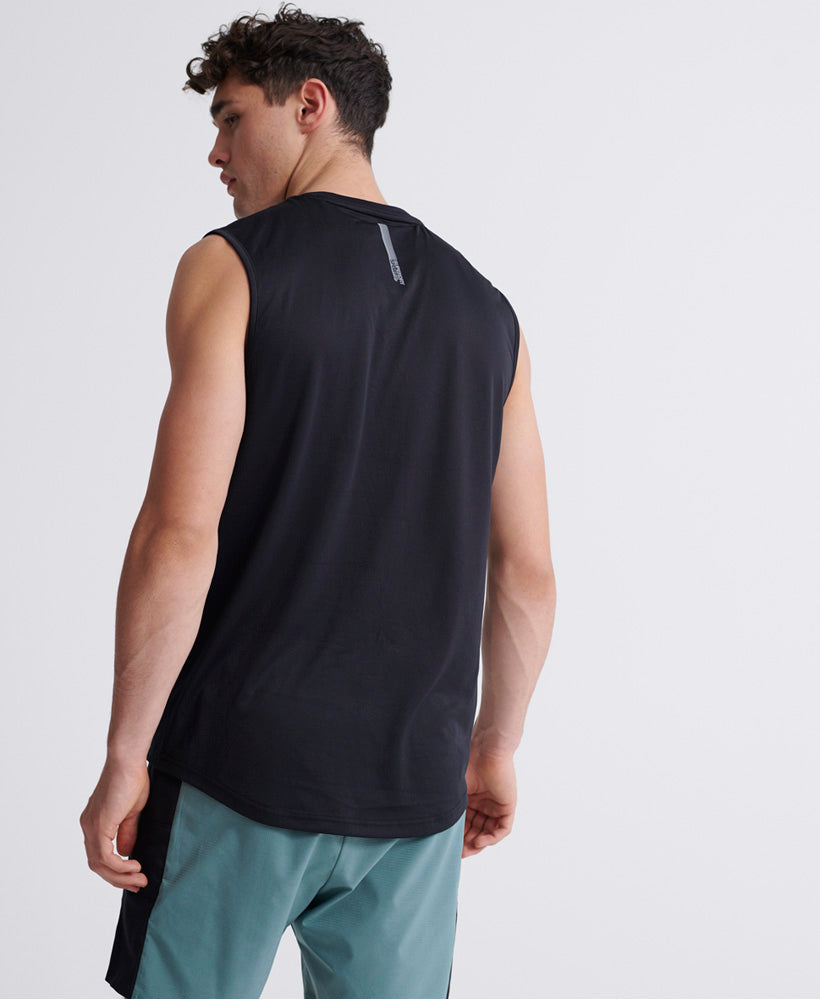 Training Tank Mens