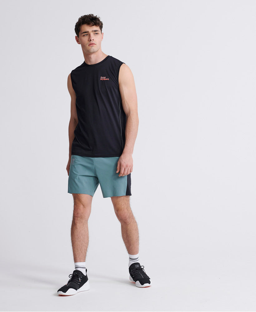 Training Tank Mens