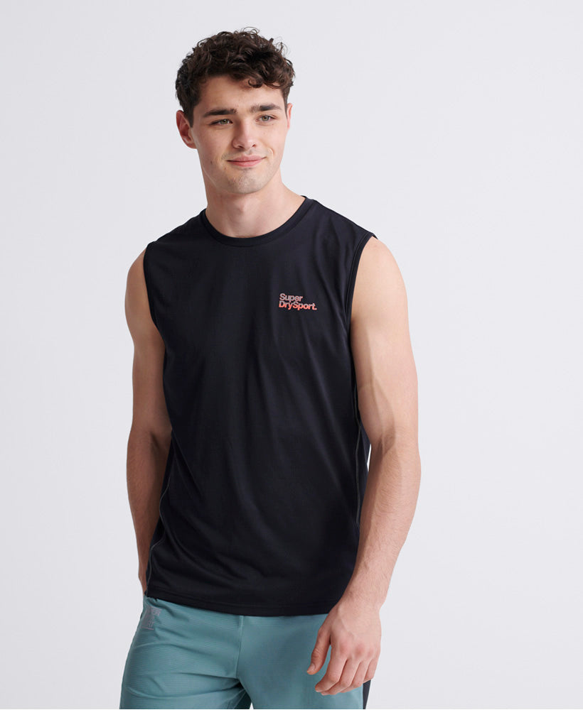 Training Tank Mens