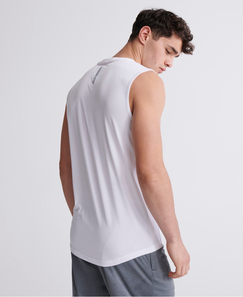 Training Tank Mens
