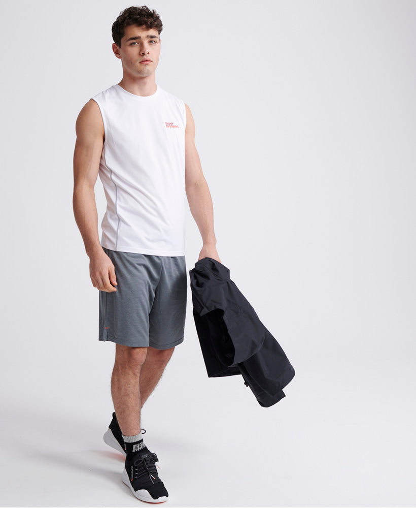Training Tank Mens