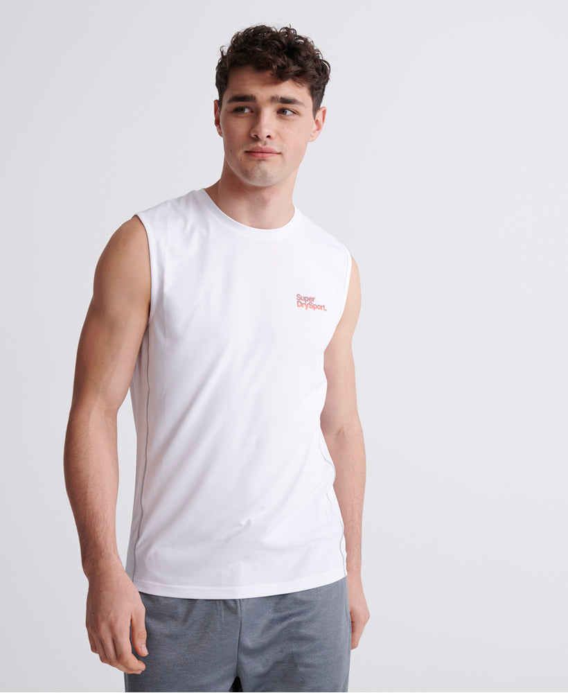 Training Tank Mens