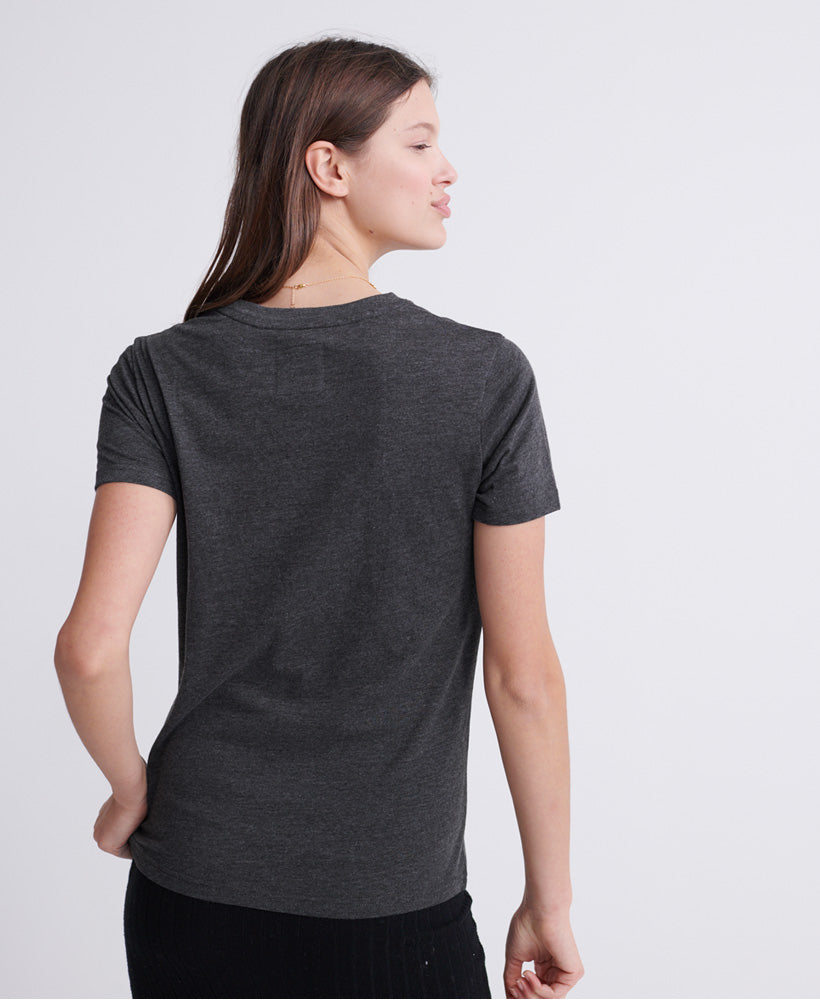 Charcoal Marl