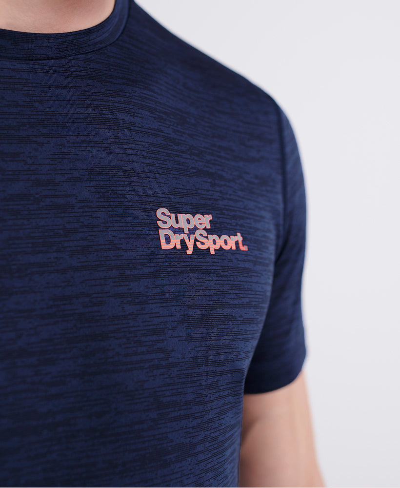 Training Tee Mens