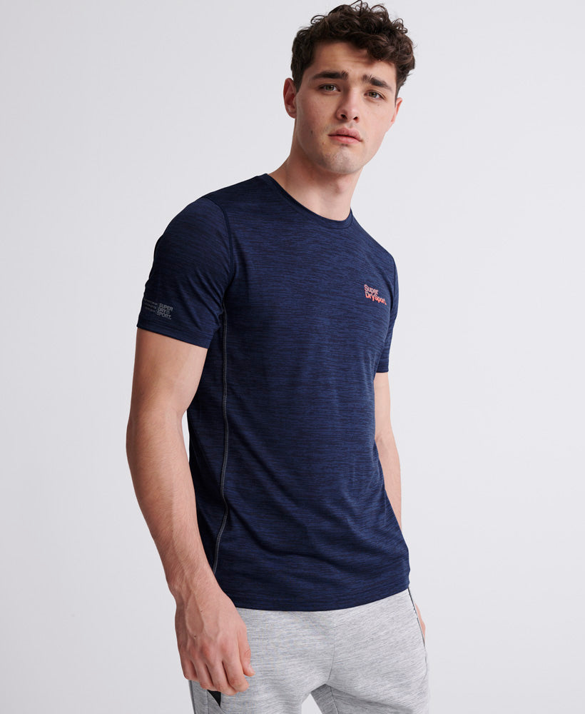 Training Tee Mens