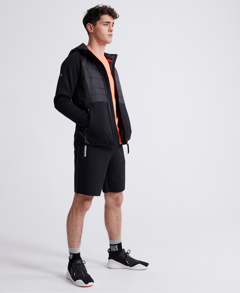 Gymtech Hybrid Mens