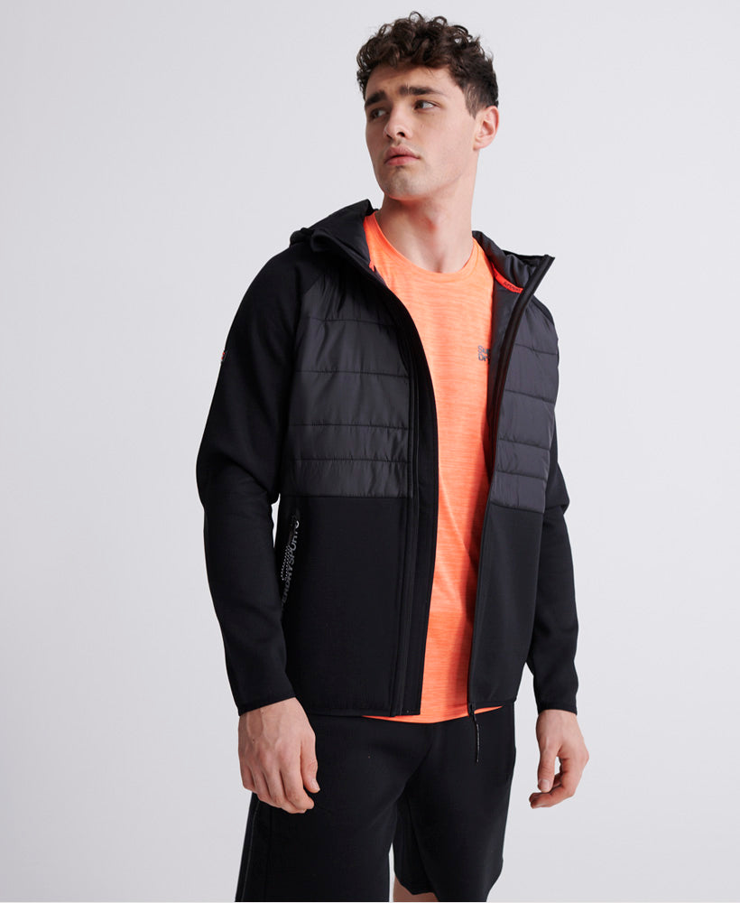 Gymtech Hybrid Mens