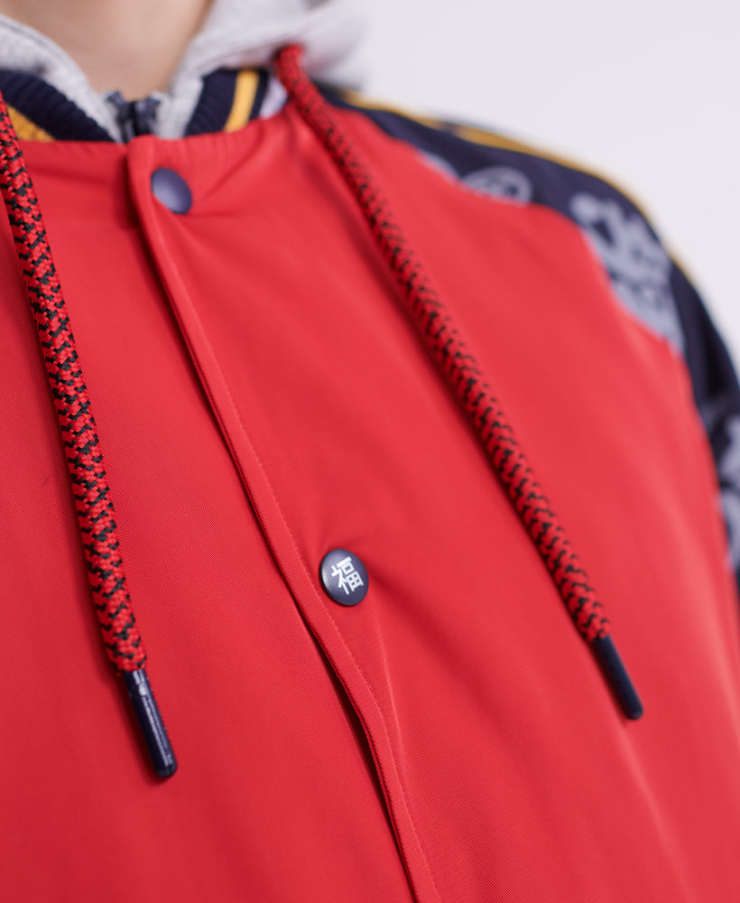Cny Bomber Mens