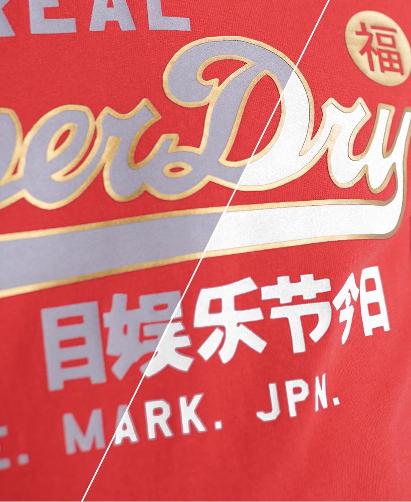 Cny Tee Mens
