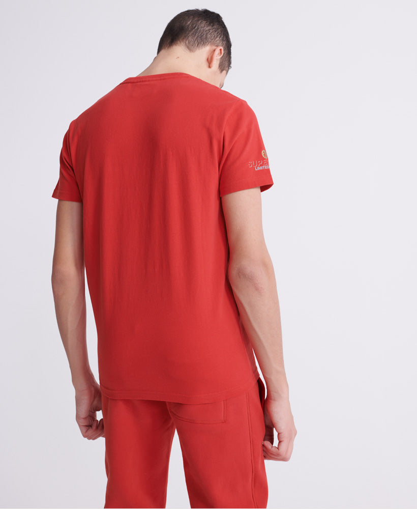 Cny Tee Mens