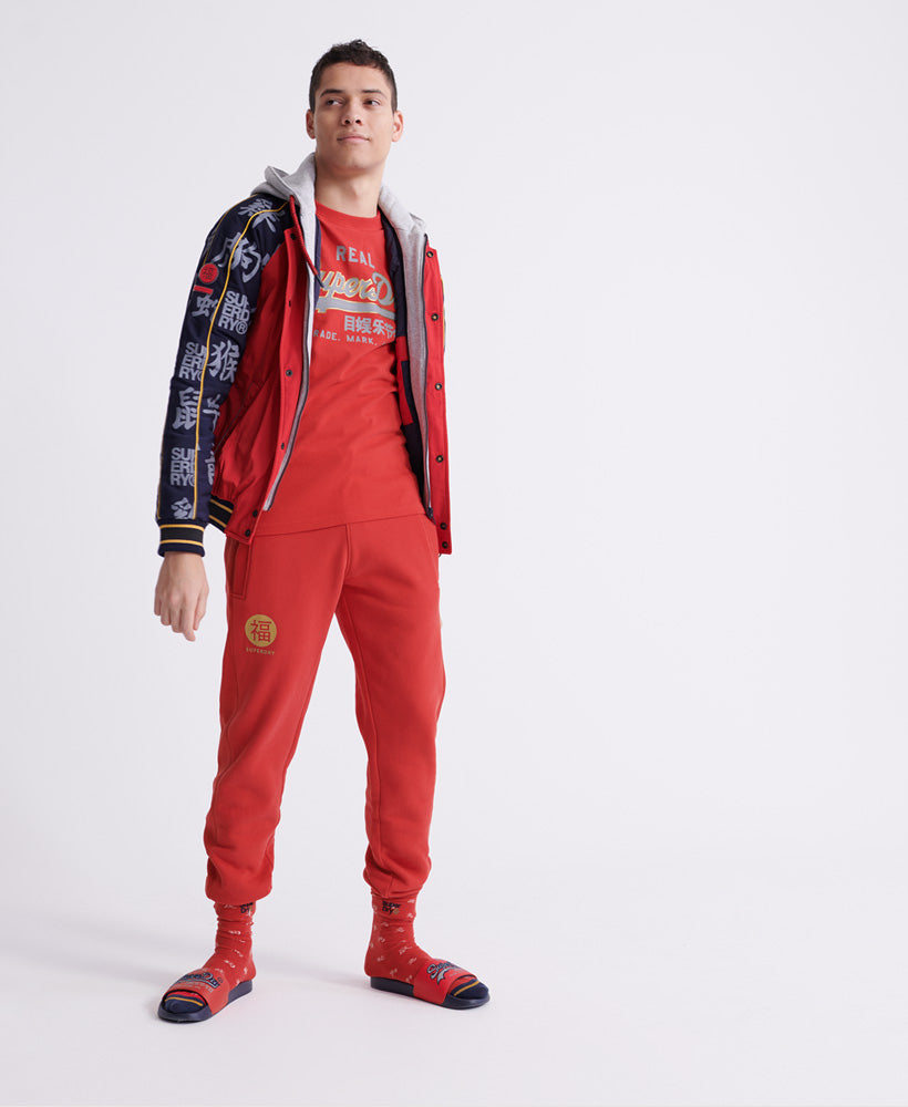 Cny Tee Mens
