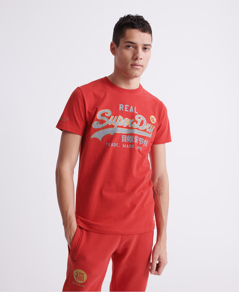 Cny Tee Mens