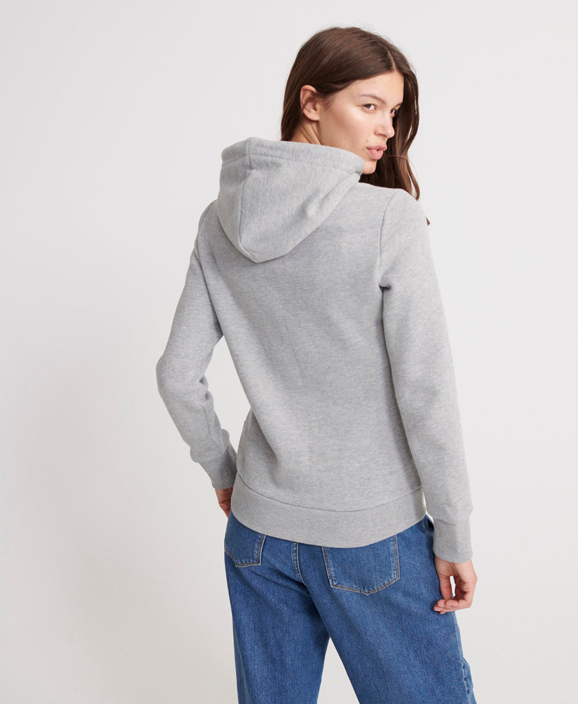 Grey Marl