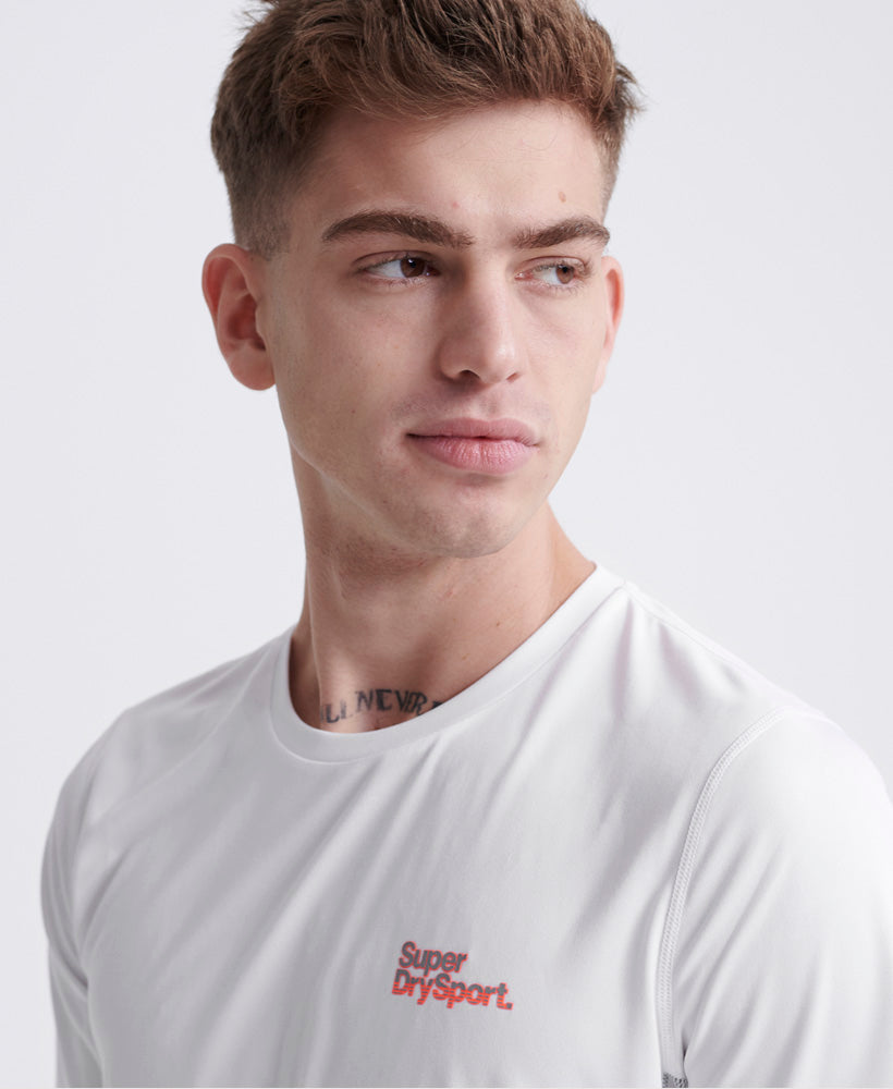 Training Tee Mens