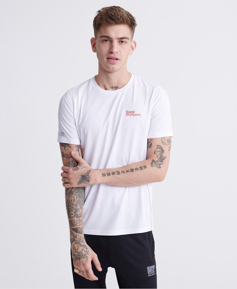Training Tee Mens