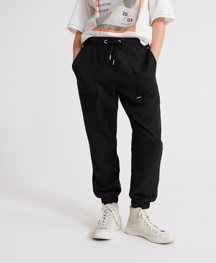 Sonoran Tencel Jogger Womens