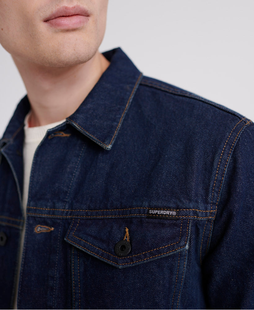 Highwayman Trucker Mens