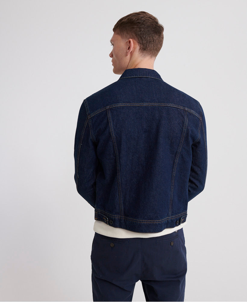 Highwayman Trucker Mens