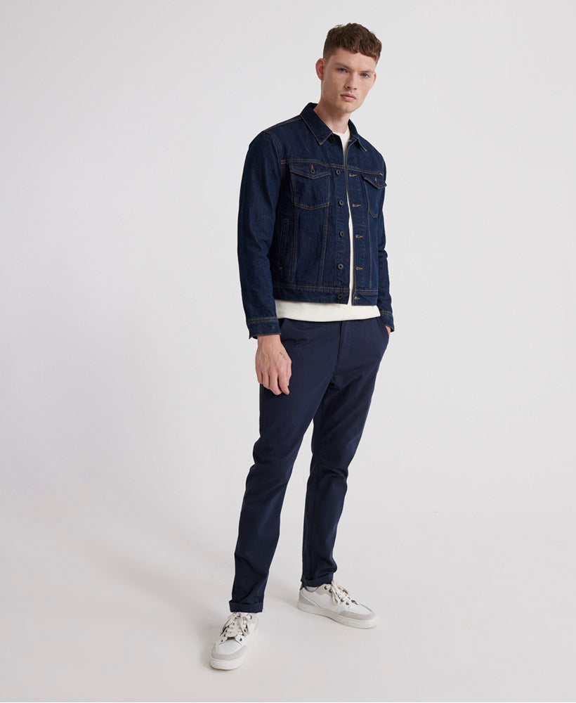 Highwayman Trucker Mens