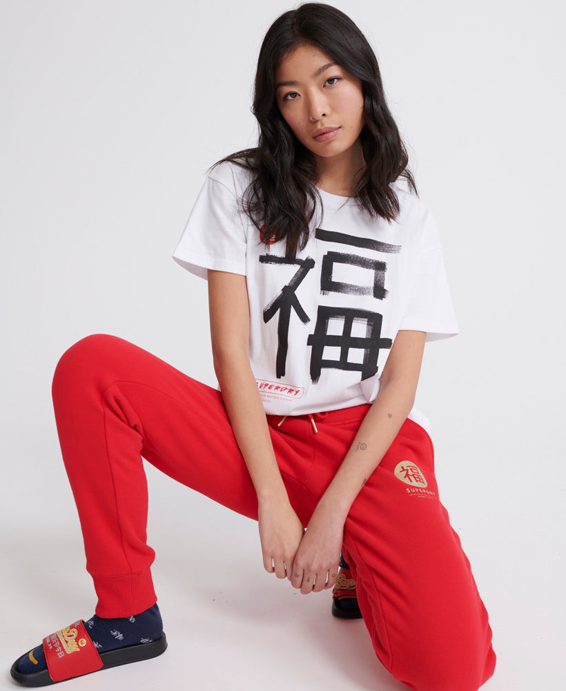 Rebel Red