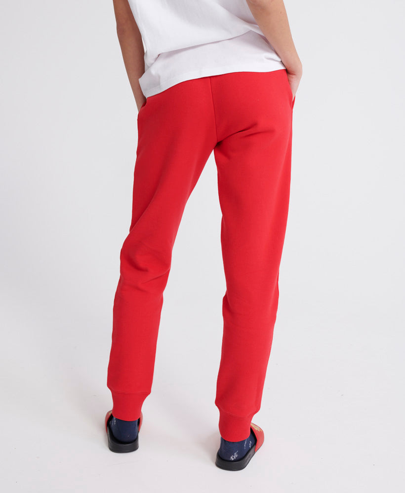 Rebel Red