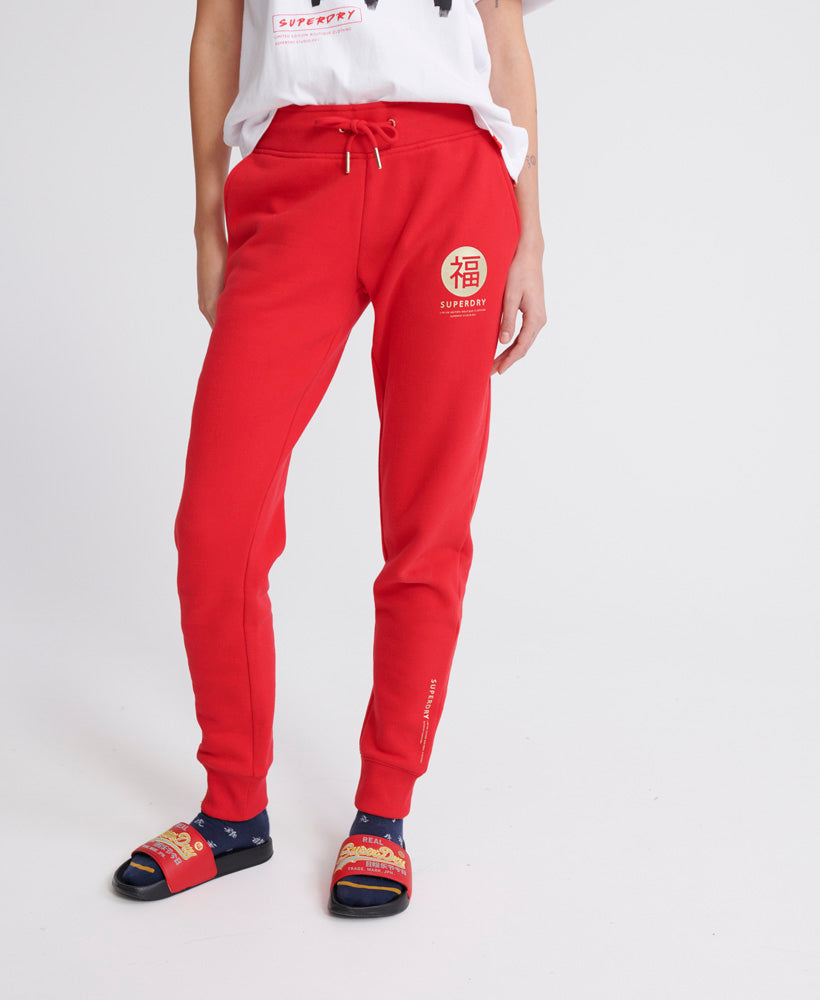 Rebel Red