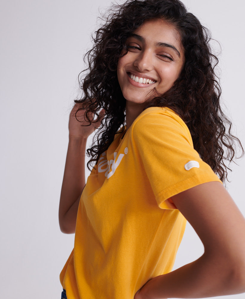 Sporty Ochre