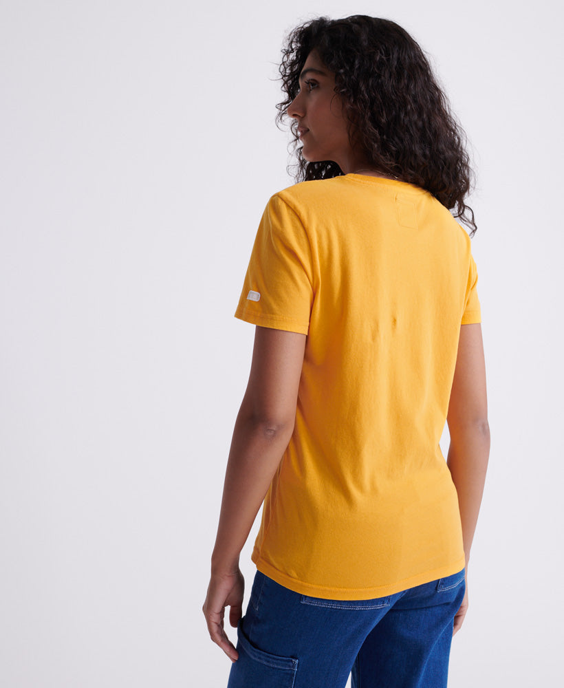 Sporty Ochre
