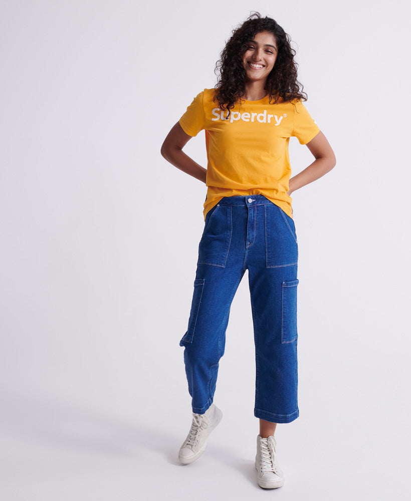 Sporty Ochre