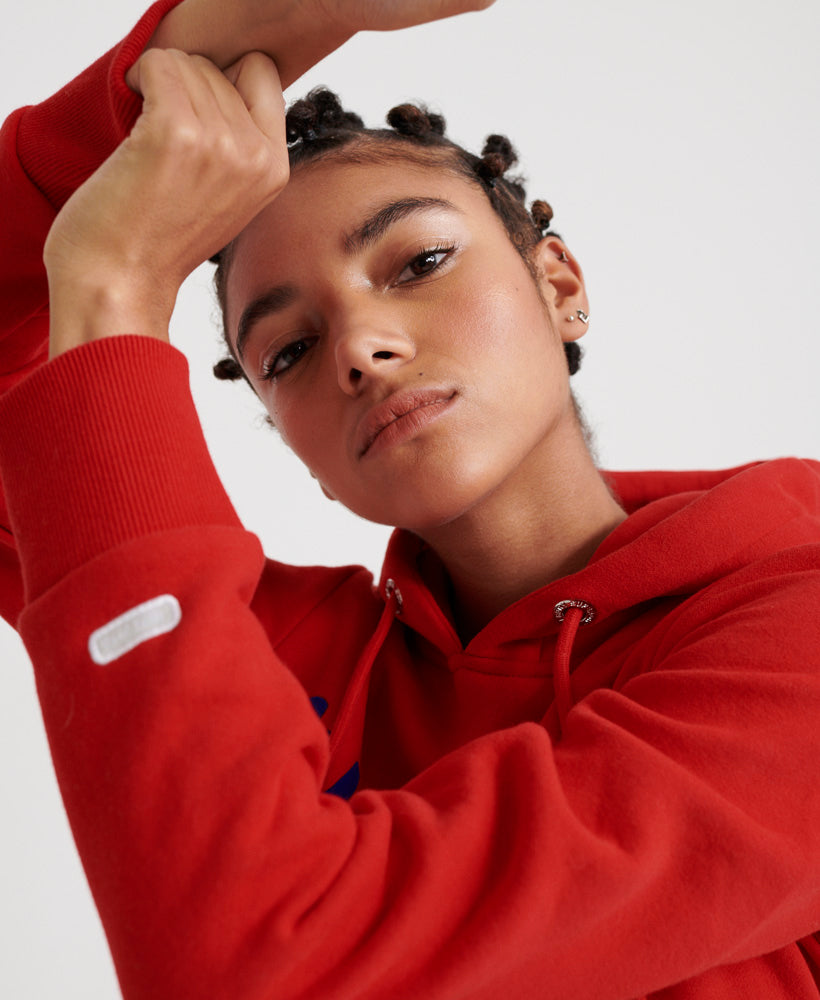 Rouge Red