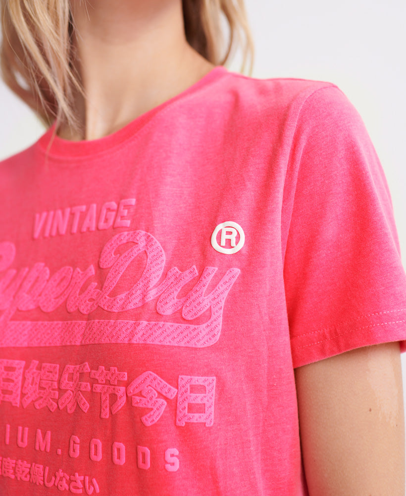 Neon Pink