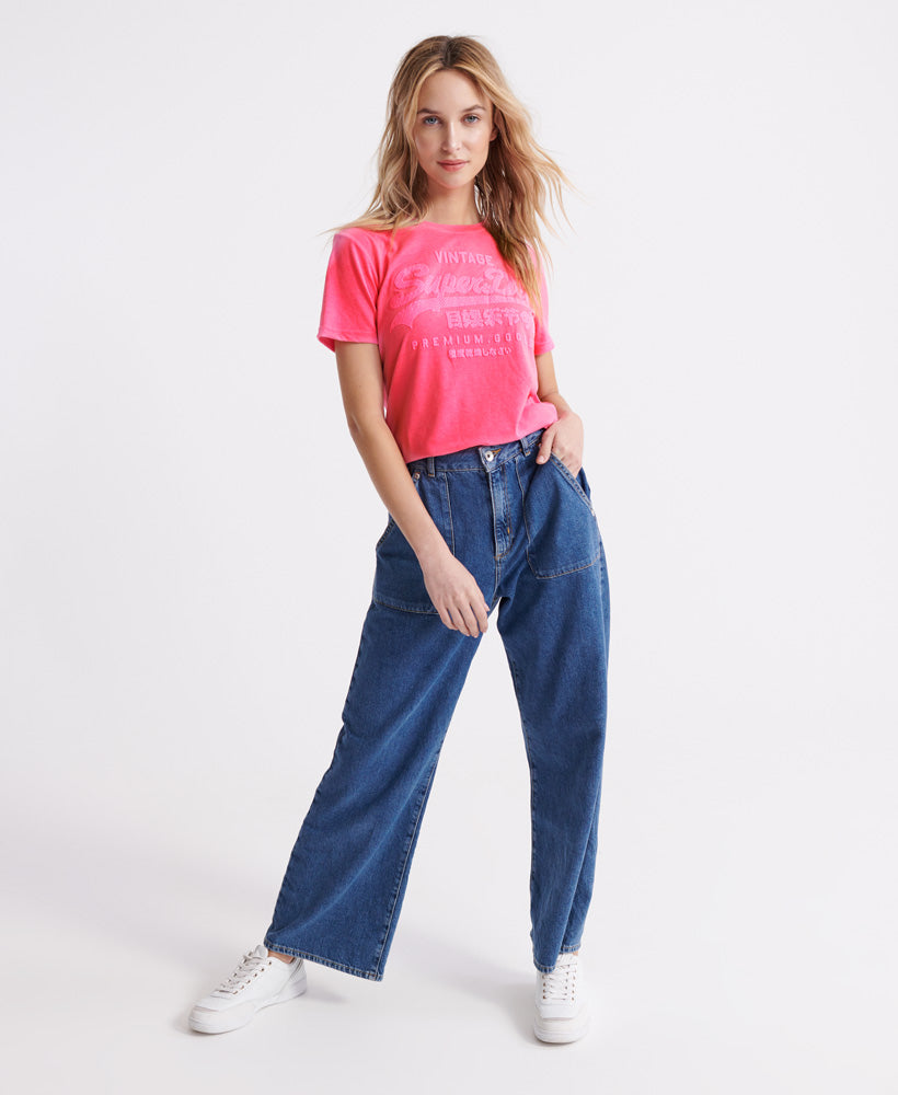 Neon Pink