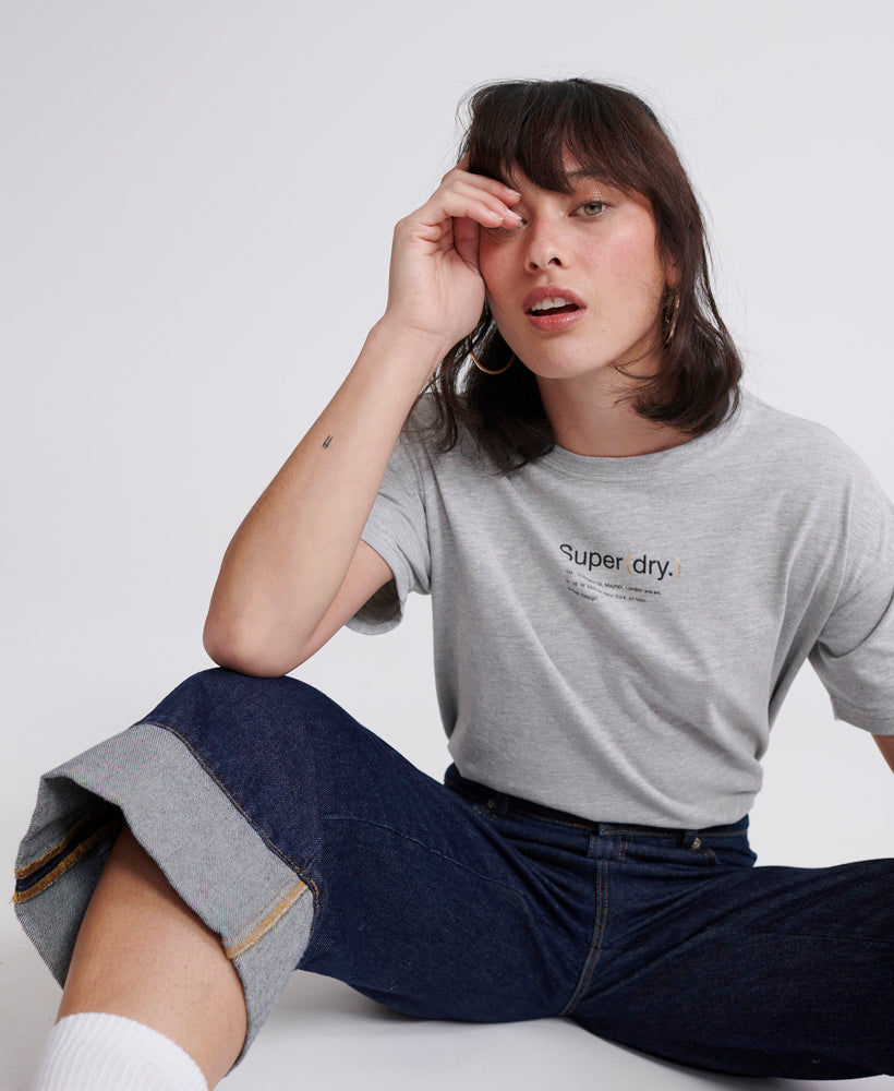 Grey Marl